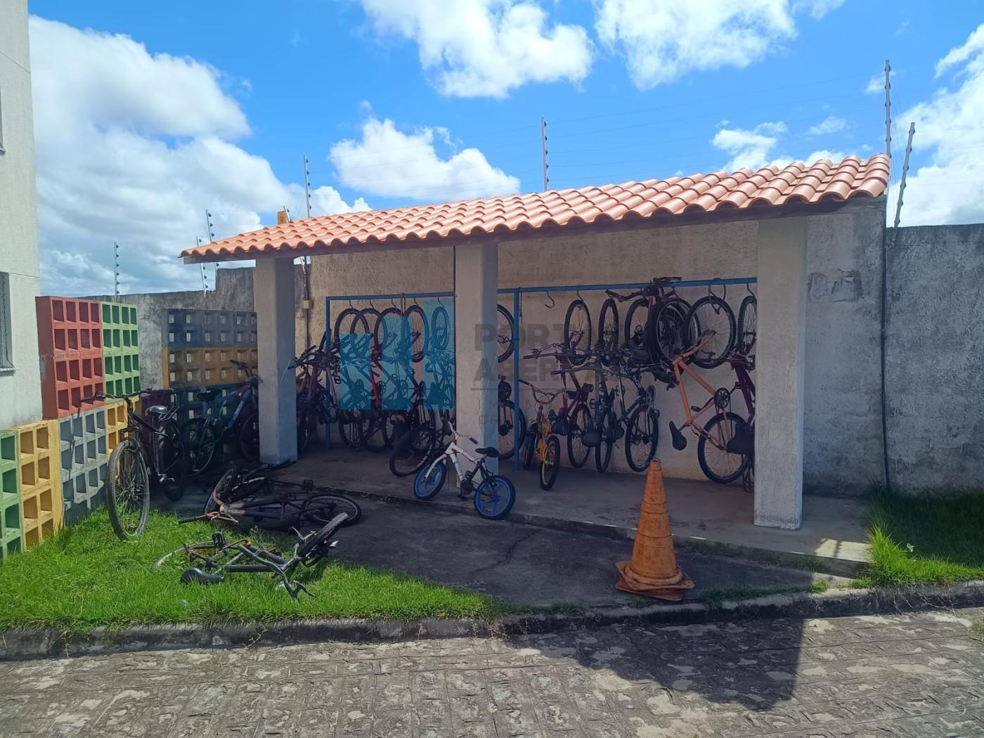 Apartamento, 2 quartos, 48 m² - Foto 15