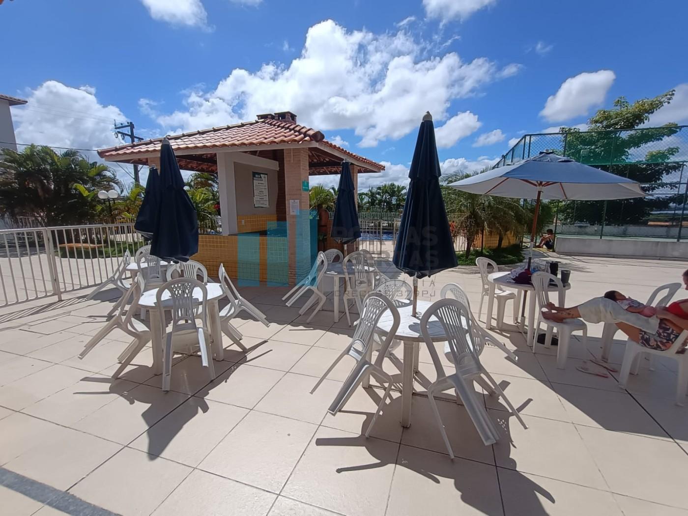 Apartamento, 2 quartos, 48 m² - Foto 23