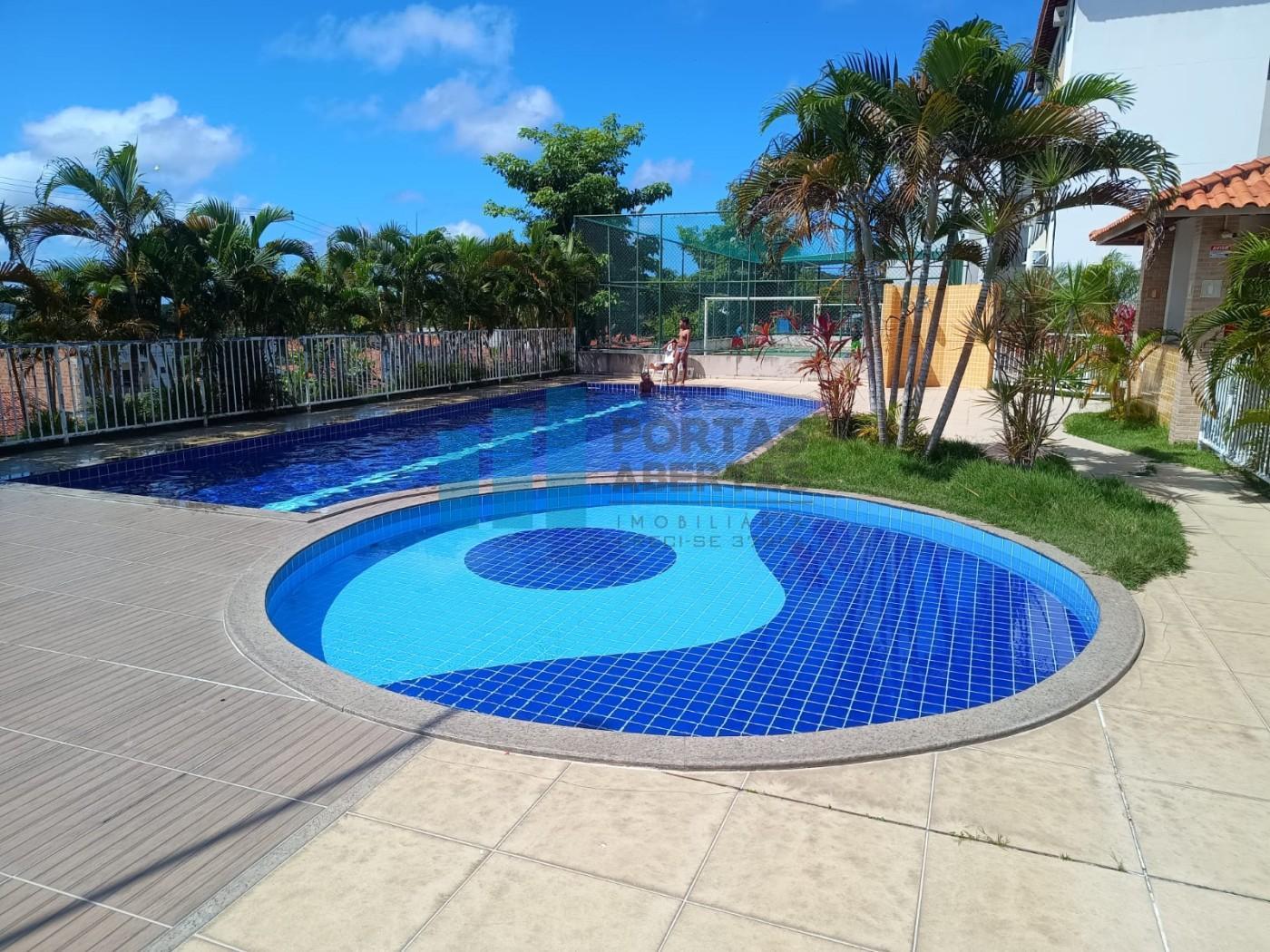 Apartamento, 2 quartos, 48 m² - Foto 1