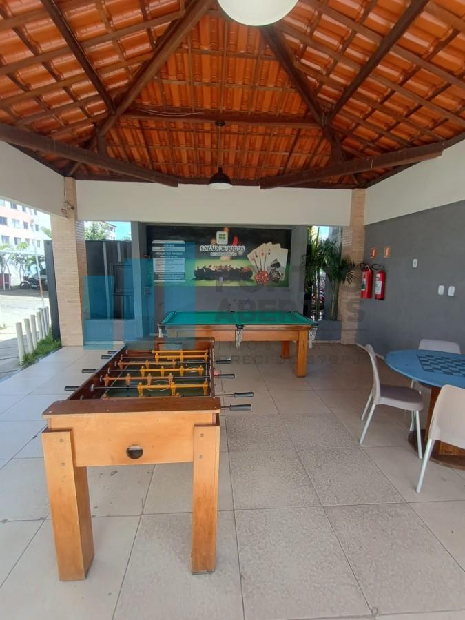 Apartamento, 2 quartos, 48 m² - Foto 27