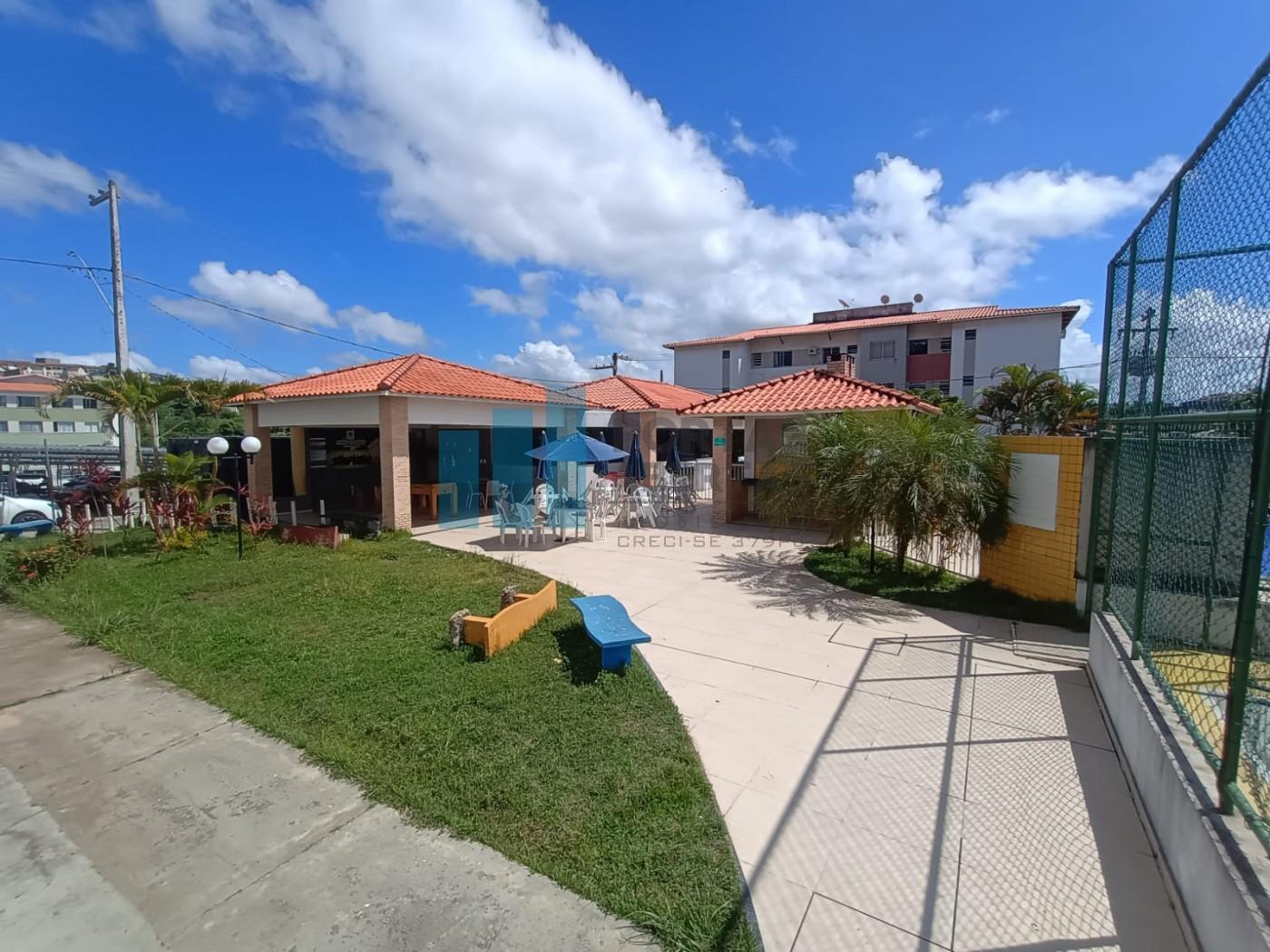 Apartamento, 2 quartos, 48 m² - Foto 28