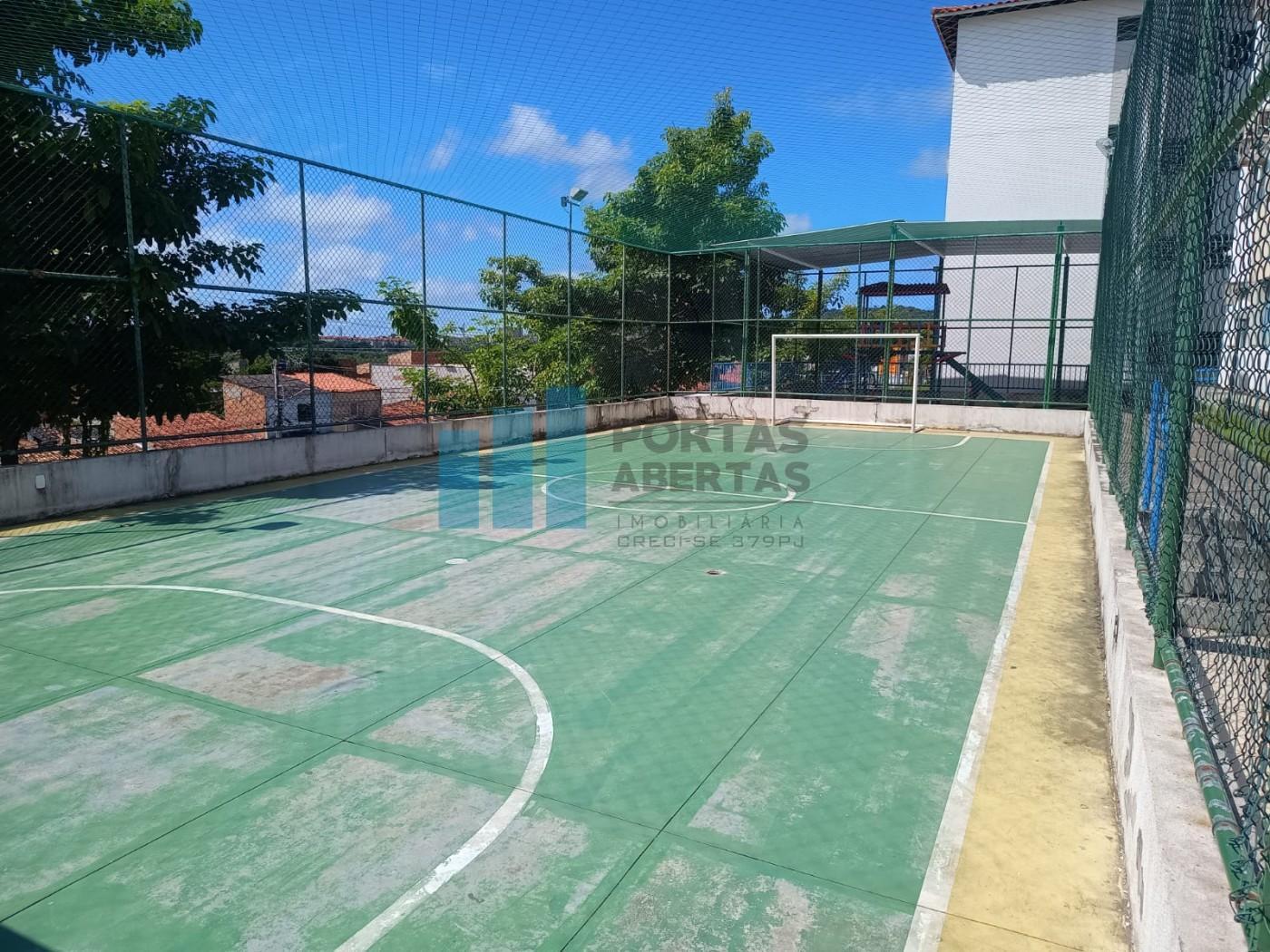 Apartamento, 2 quartos, 48 m² - Foto 29