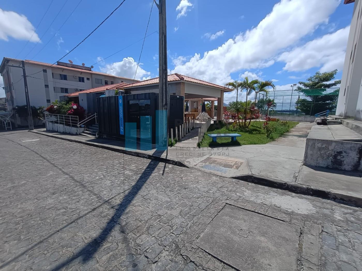 Apartamento, 2 quartos, 48 m² - Foto 33