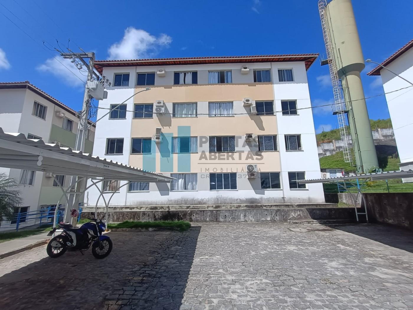 Apartamento, 2 quartos, 48 m² - Foto 34