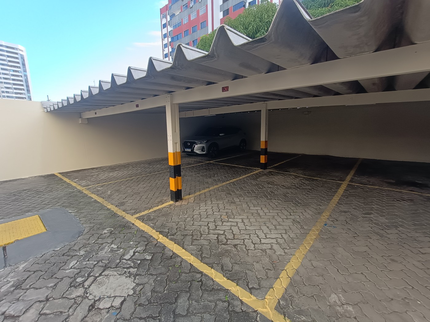 Apartamento, 3 quartos, 93 m² - Foto 28