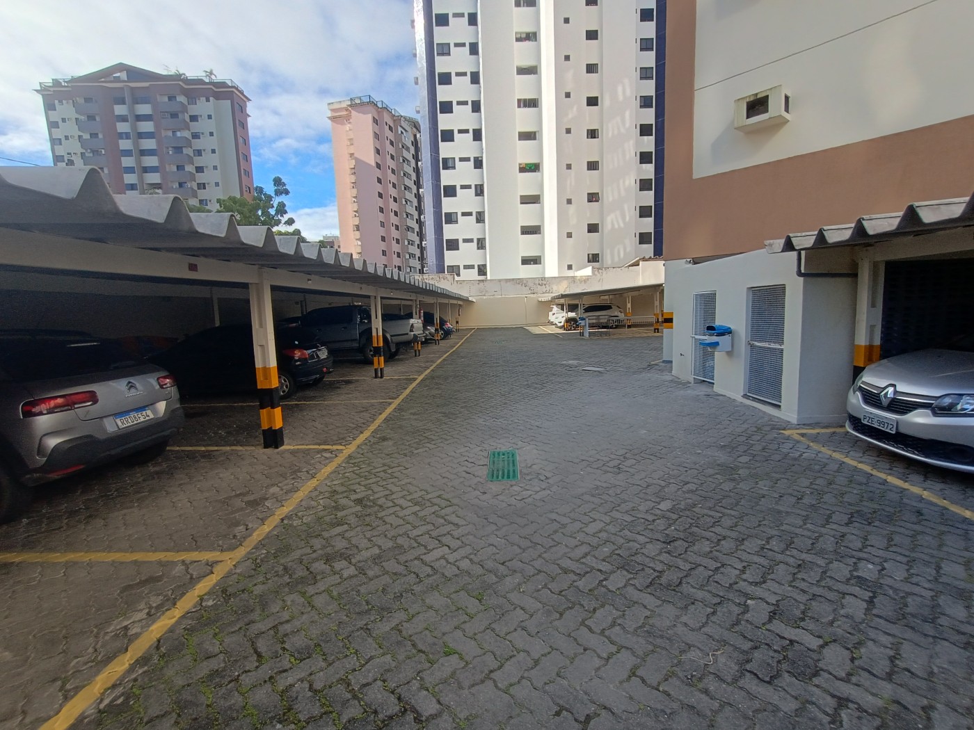 Apartamento, 3 quartos, 93 m² - Foto 38