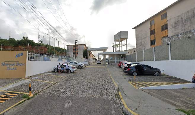Apartamento, 2 quartos, 48 m² - Foto 9