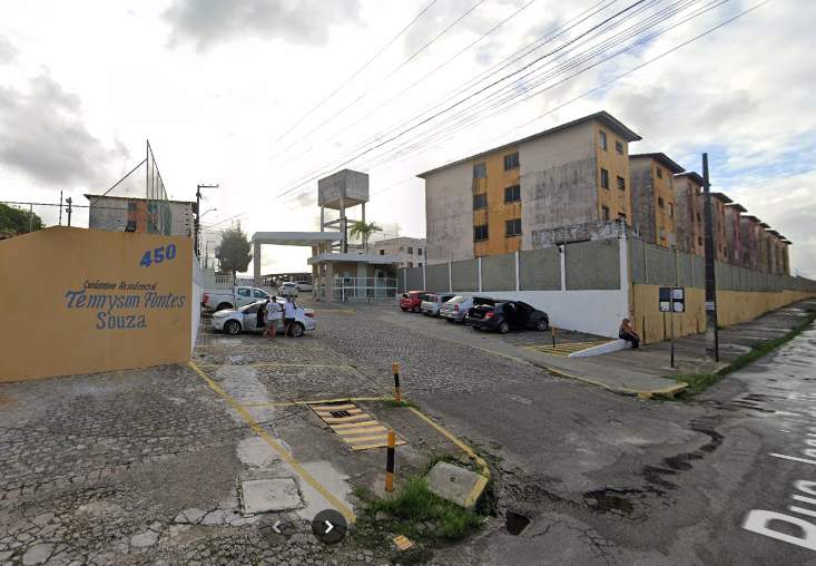 Apartamento, 2 quartos, 48 m² - Foto 26