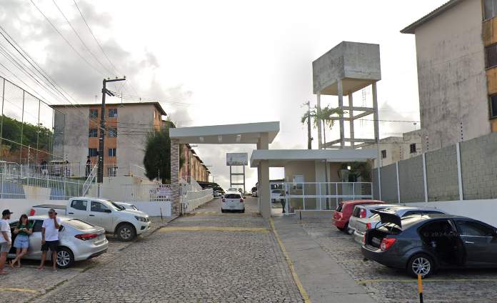 Apartamento, 2 quartos, 48 m² - Foto 27