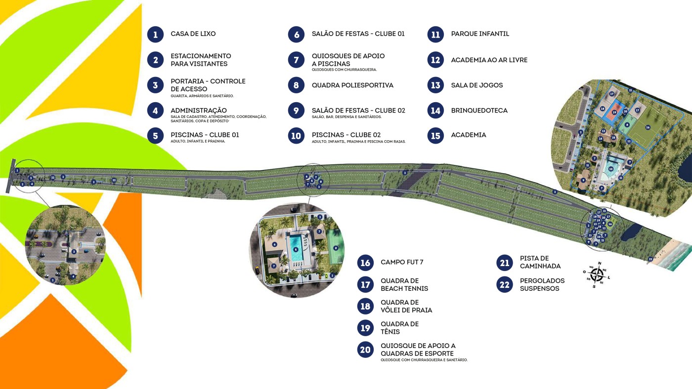 Terreno, 200 m² - Foto 23