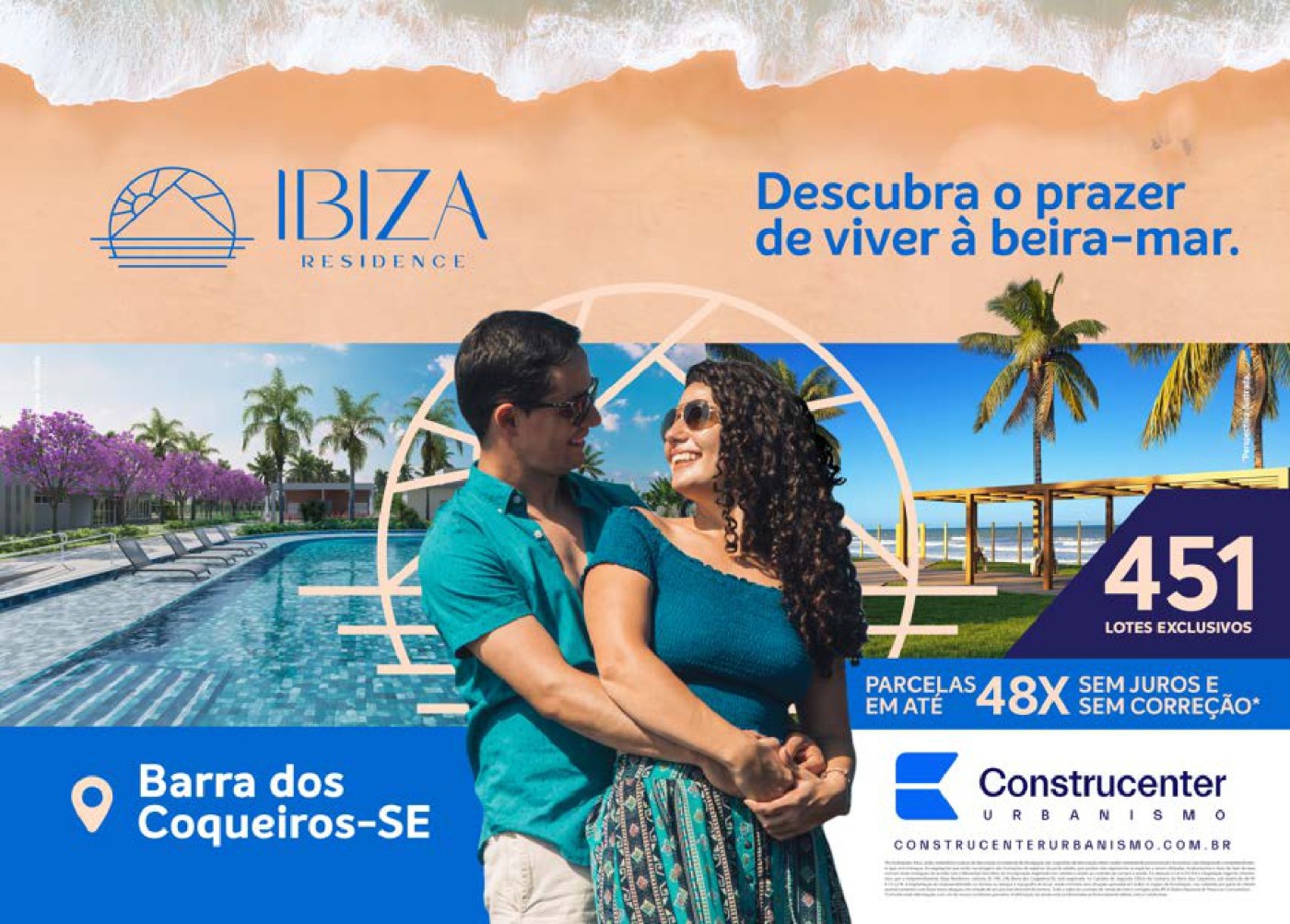 Terreno, 240 m² - Foto 2