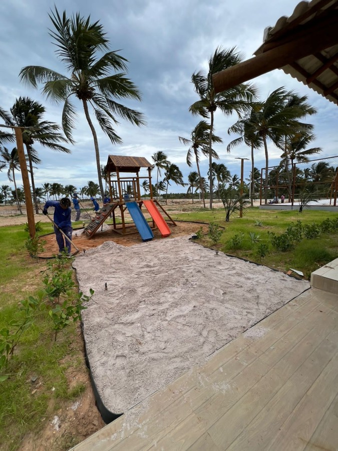 Terreno, 428 m² - Foto 9