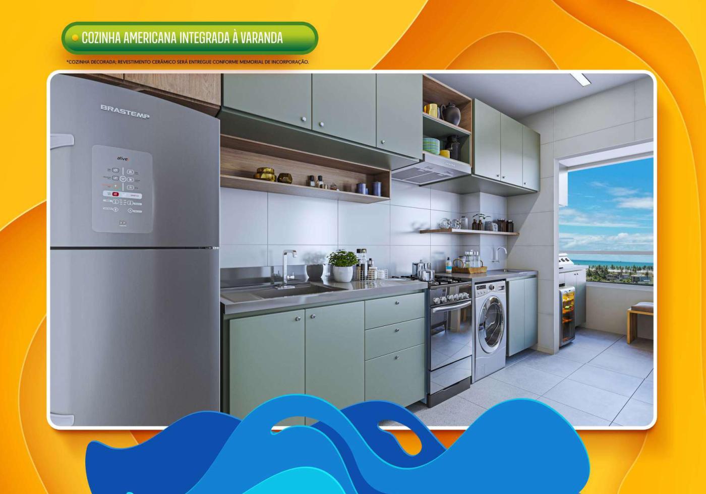 Apartamento, 2 quartos, 63 m² - Foto 19