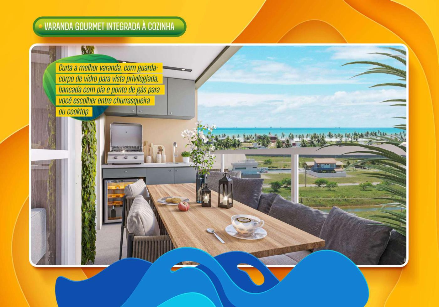 Apartamento, 2 quartos, 63 m² - Foto 17