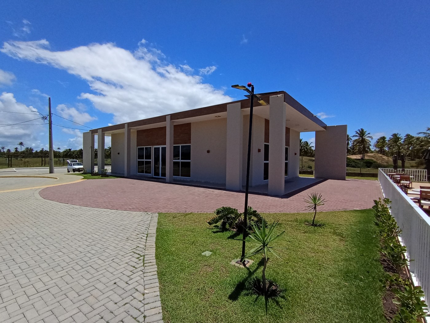 Casa de Condomínio, 3 quartos - Foto 23