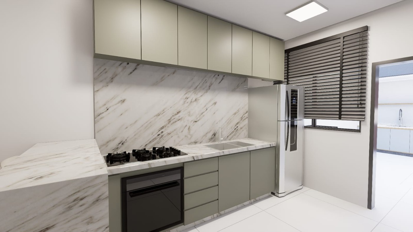 Casa, 2 quartos, 160 m² - Foto 10