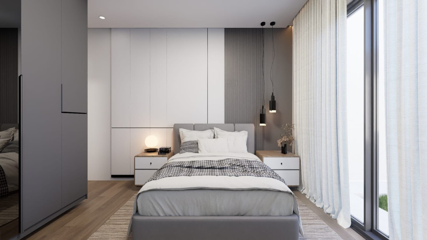 Casa, 2 quartos, 160 m² - Foto 13