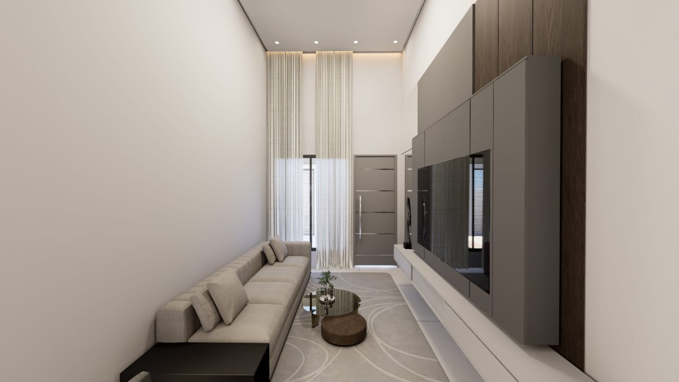 Casa, 2 quartos, 160 m² - Foto 6