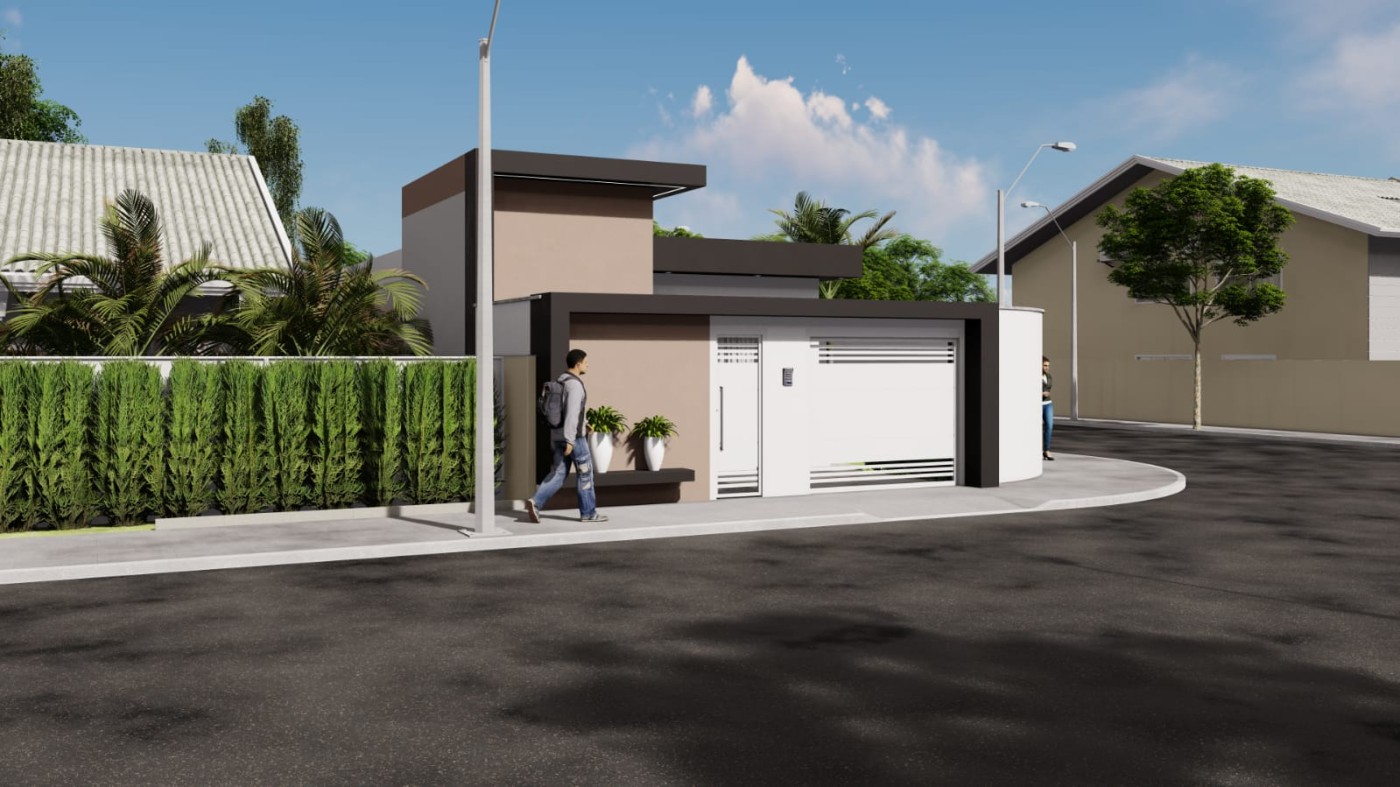 Casa, 2 quartos, 160 m² - Foto 21