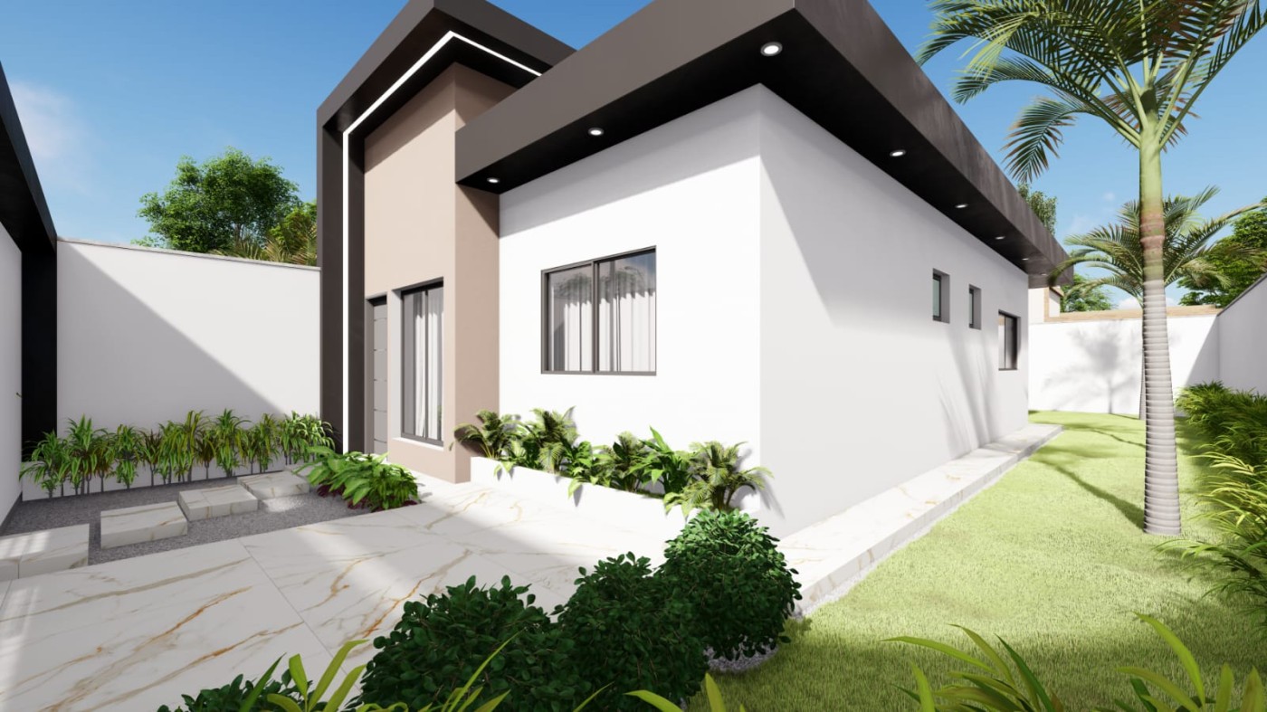 Casa, 2 quartos, 160 m² - Foto 20