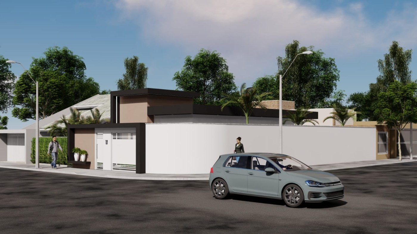 Casa, 2 quartos, 160 m² - Foto 23