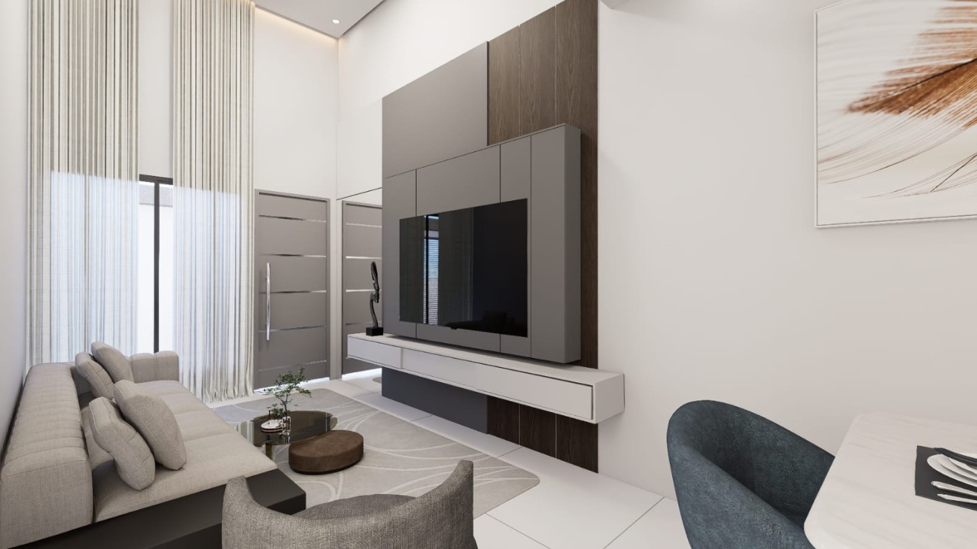 Casa, 2 quartos, 160 m² - Foto 7