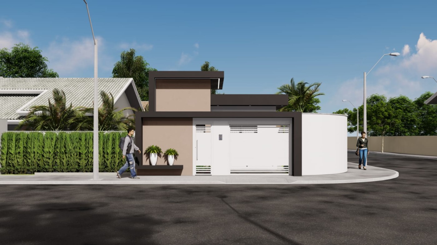 Casa, 2 quartos, 160 m² - Foto 22