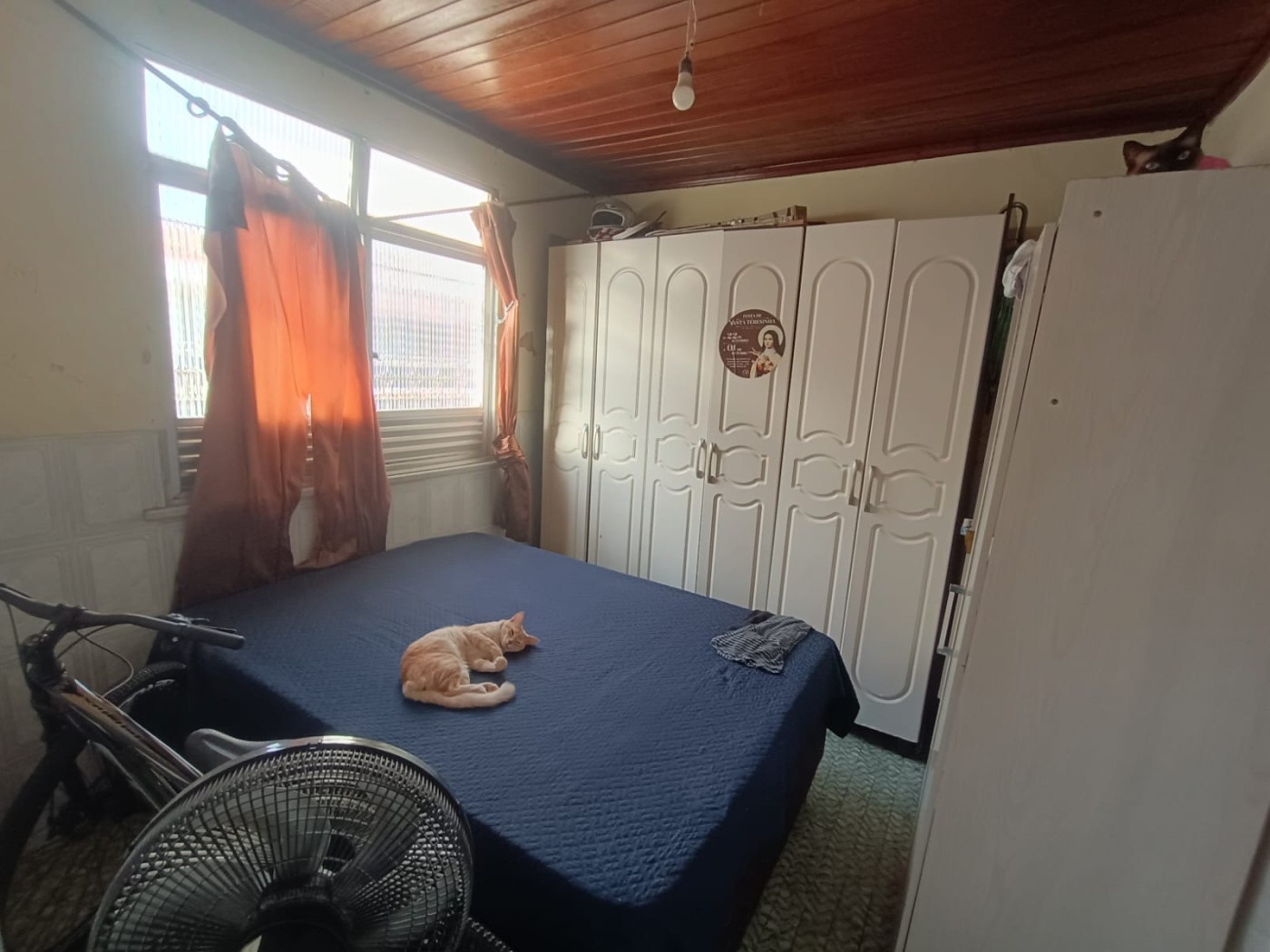 Casa, 2 quartos, 85 m² - Foto 9