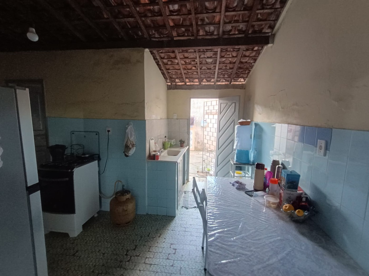 Casa, 2 quartos, 85 m² - Foto 13