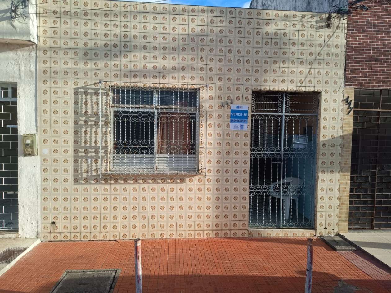 Casa, 2 quartos, 85 m² - Foto 1