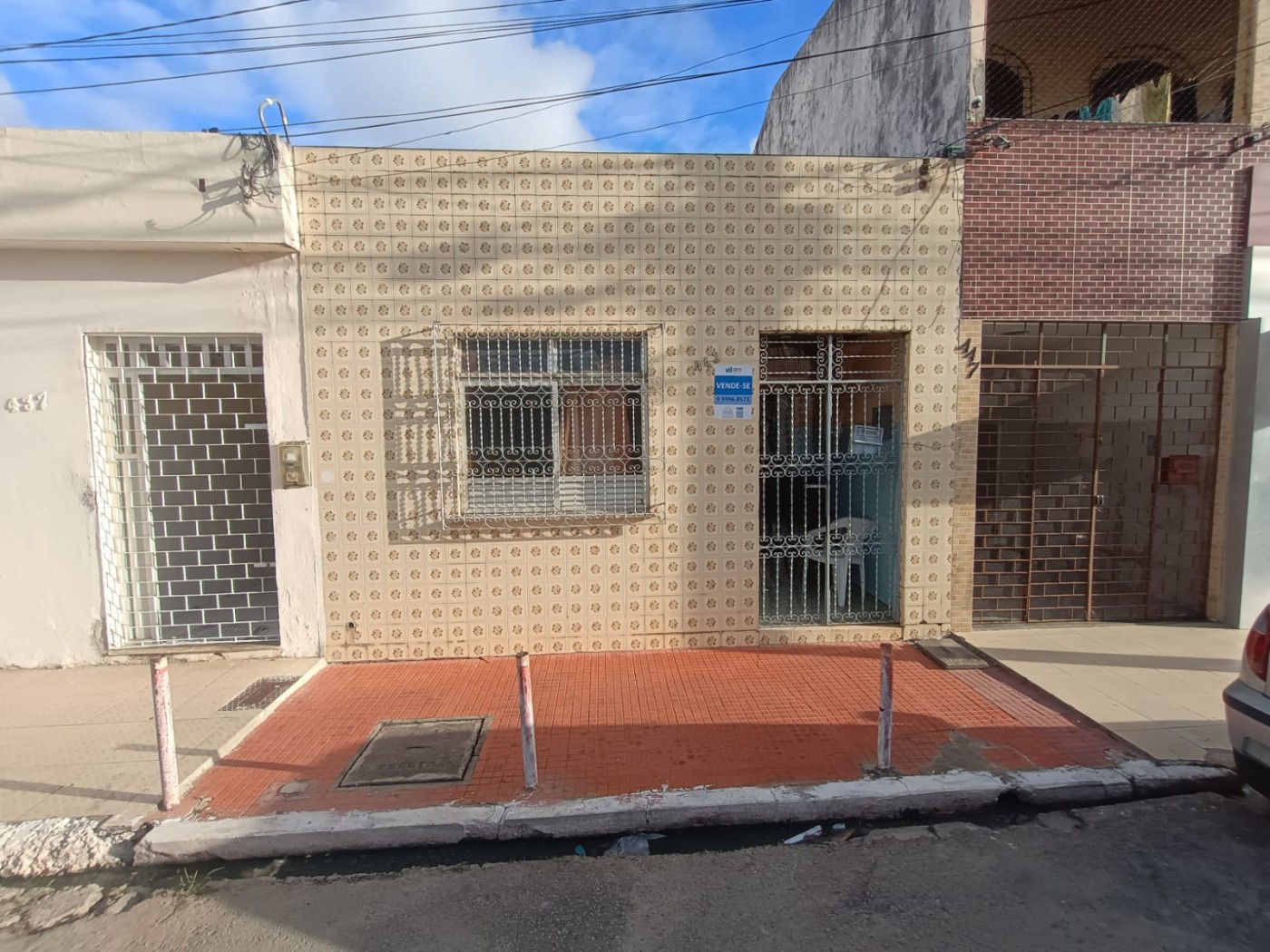 Casa, 2 quartos, 85 m² - Foto 2