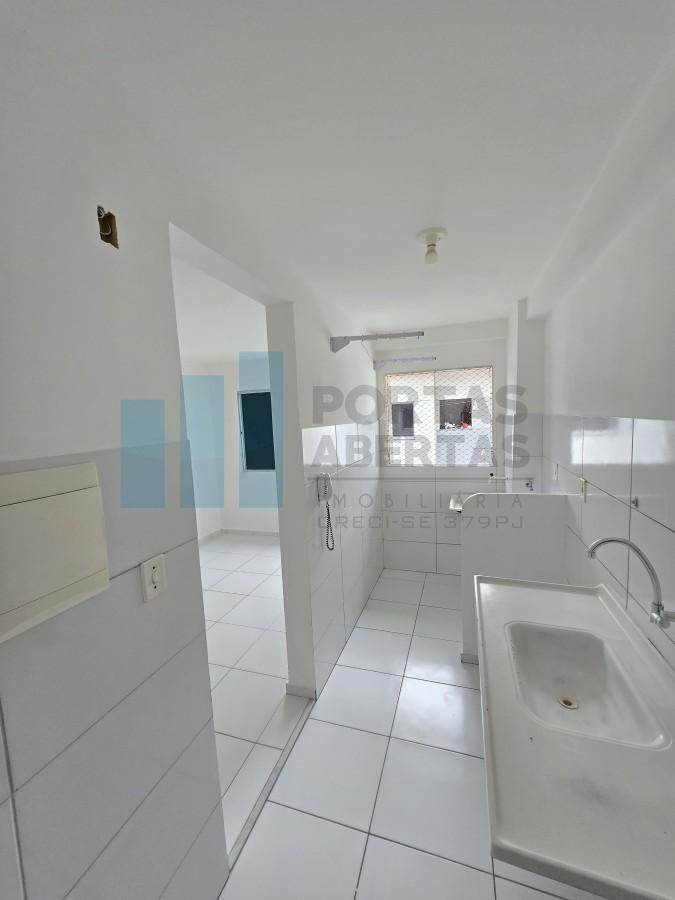 Apartamento, 2 quartos, 48 m² - Foto 3