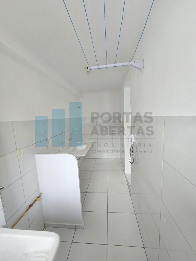 Apartamento, 2 quartos, 48 m² - Foto 4
