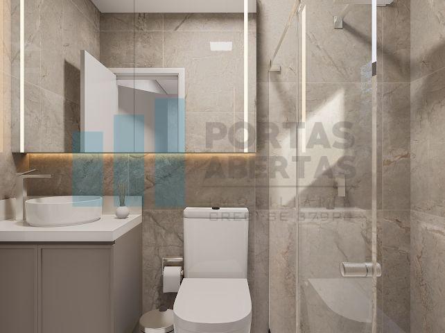 Casa de Condomínio, 3 quartos - Foto 13