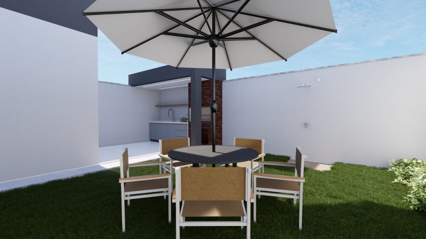 Casa, 2 quartos, 160 m² - Foto 18