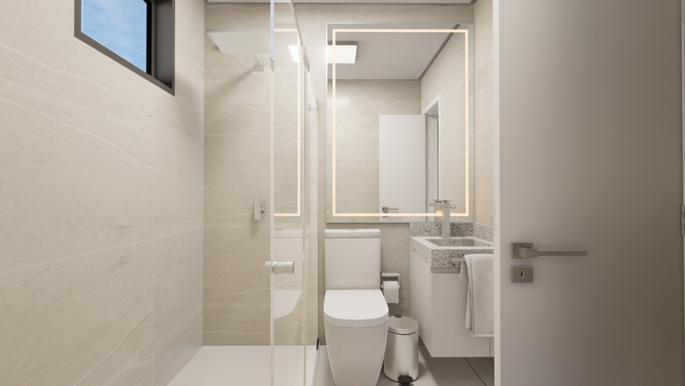 Casa, 2 quartos, 160 m² - Foto 14