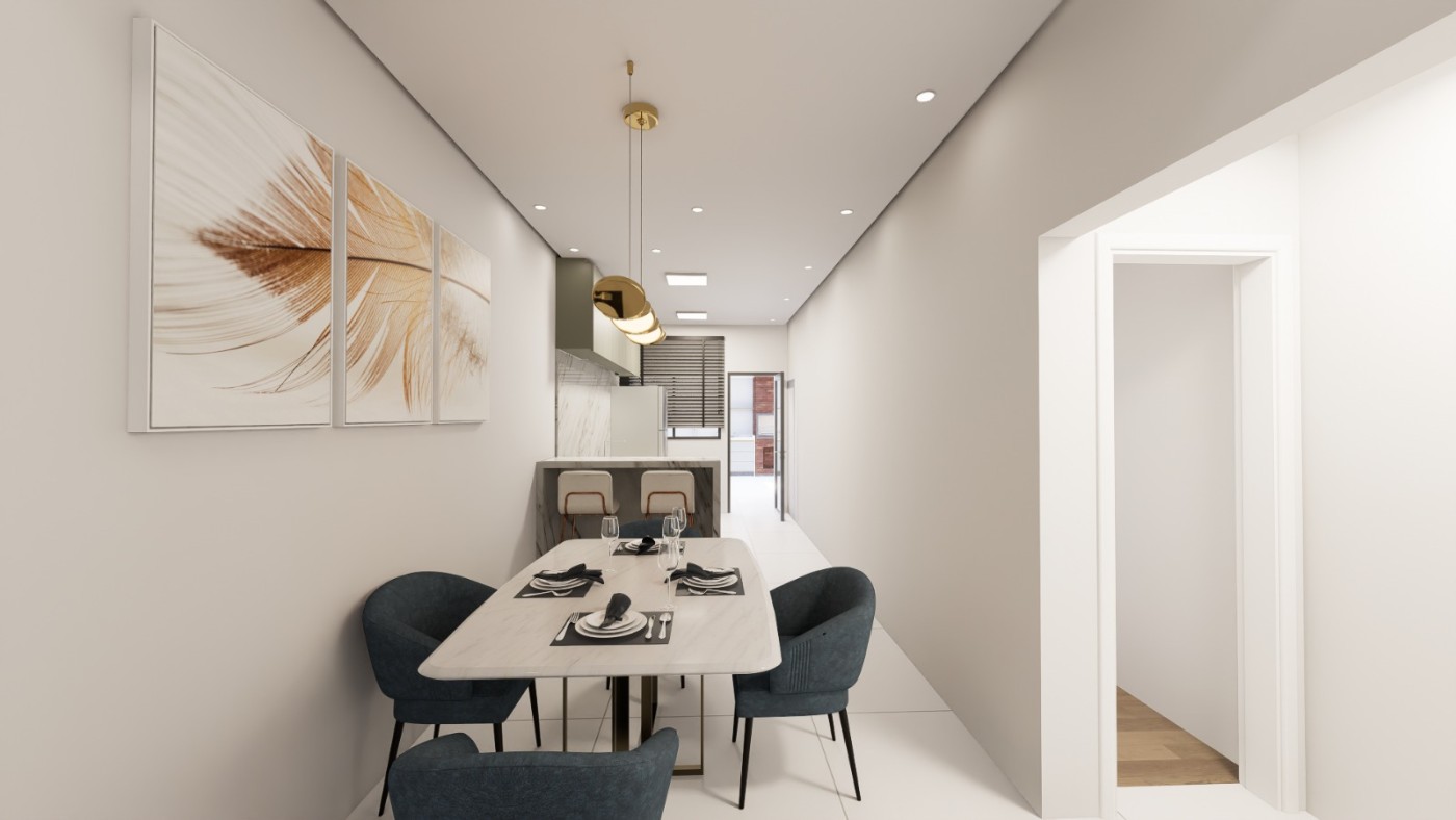 Casa, 2 quartos, 160 m² - Foto 9