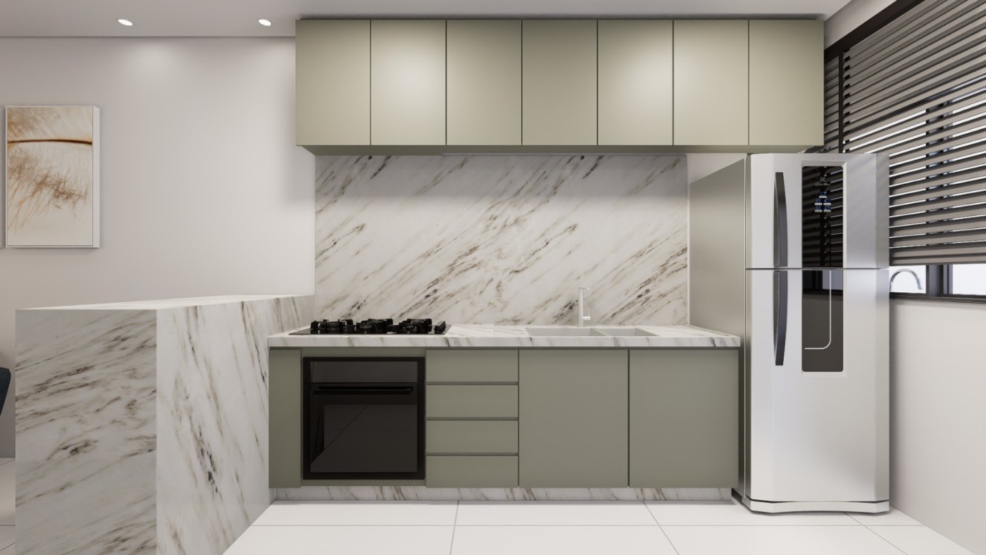 Casa, 2 quartos, 160 m² - Foto 11