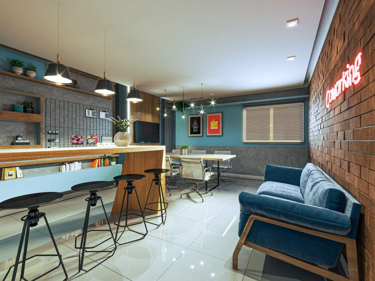 Apartamento, 2 quartos, 69 m² - Foto 16