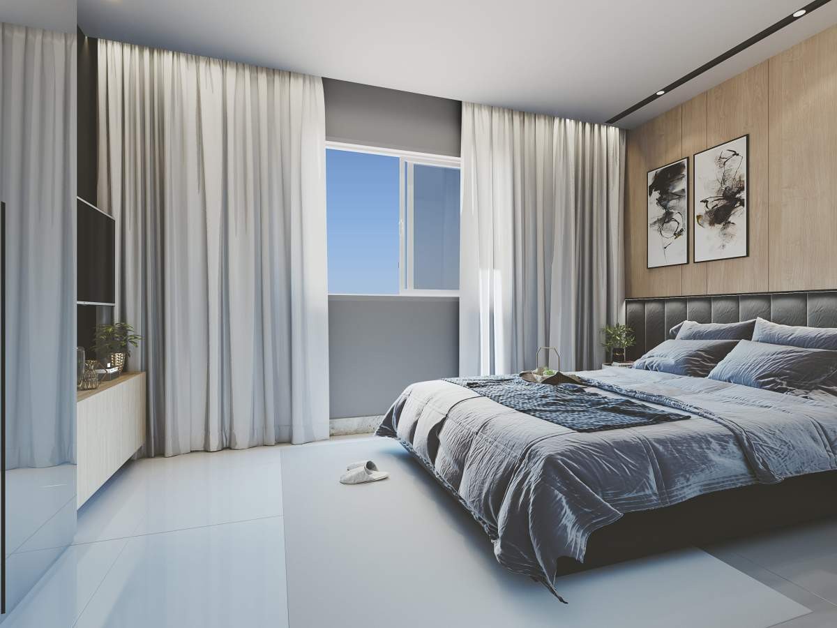 Apartamento, 2 quartos, 69 m² - Foto 21