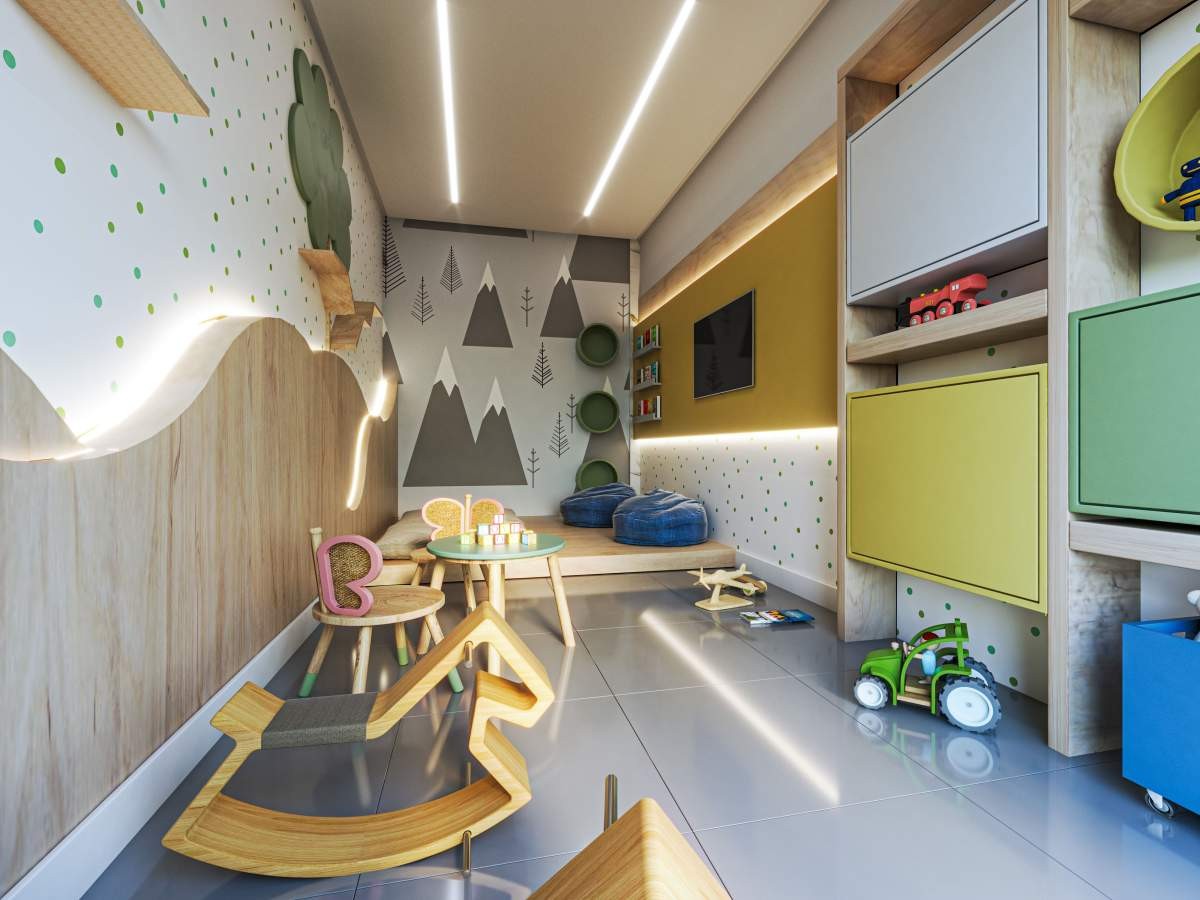 Apartamento, 2 quartos, 69 m² - Foto 17