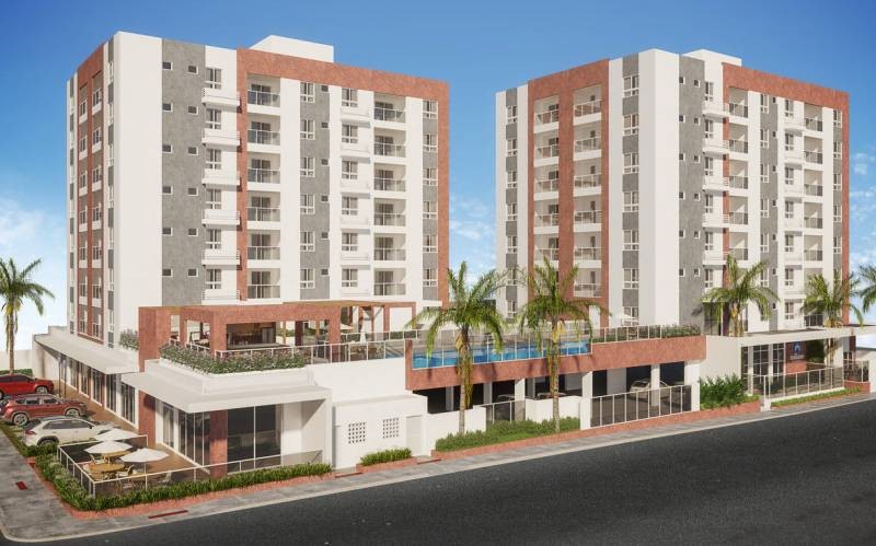 Apartamento, 2 quartos, 69 m² - Foto 24