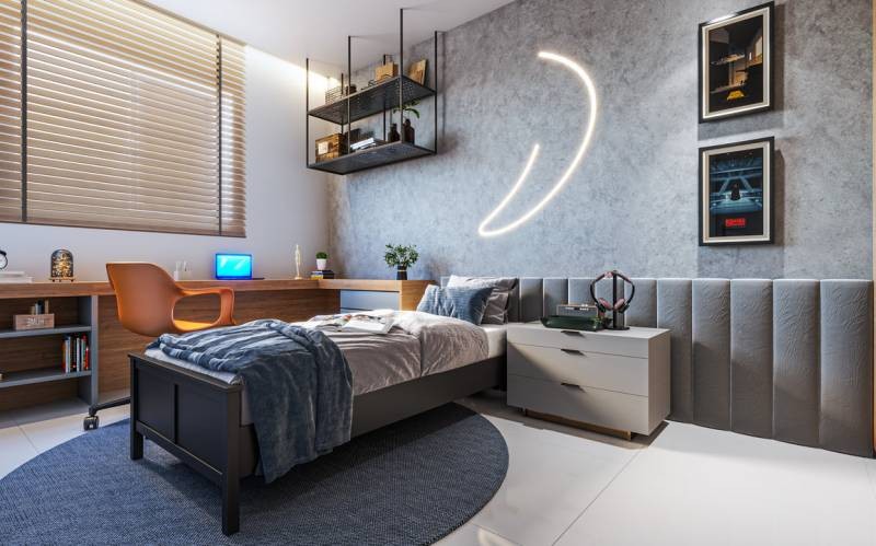 Apartamento, 2 quartos, 69 m² - Foto 27