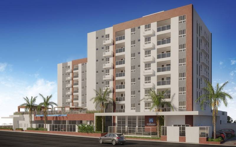 Apartamento, 2 quartos, 69 m² - Foto 25