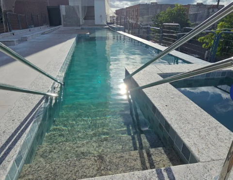 Apartamento, 2 quartos, 69 m² - Foto 30