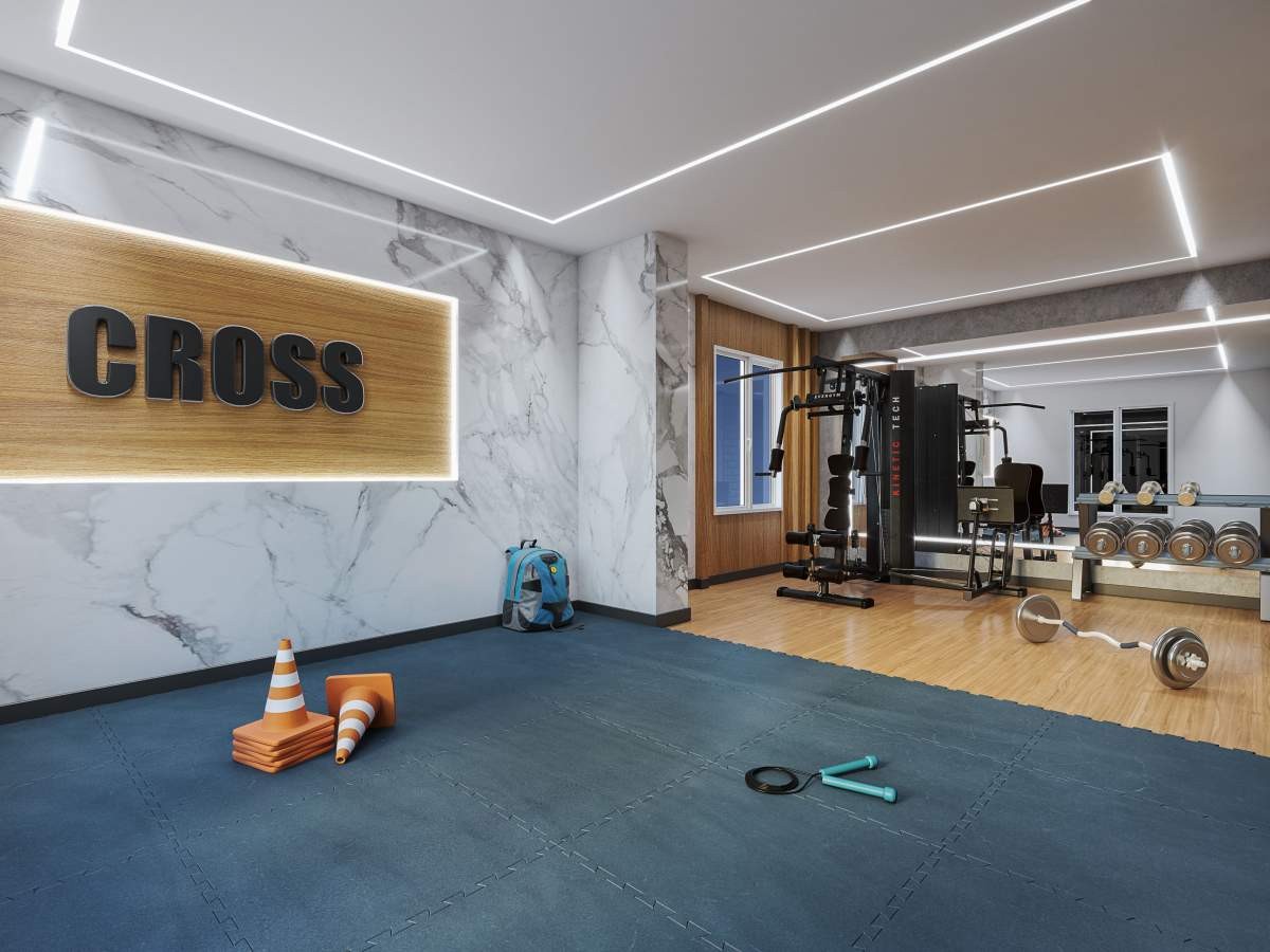 Apartamento, 2 quartos, 69 m² - Foto 13