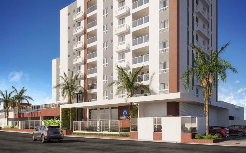 Apartamento, 2 quartos, 69 m² - Foto 23