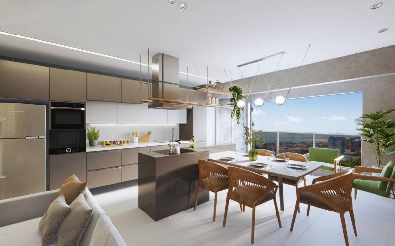 Apartamento, 2 quartos, 69 m² - Foto 22