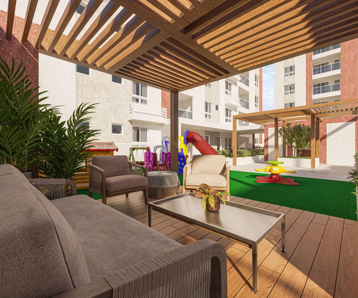 Apartamento, 2 quartos, 69 m² - Foto 10