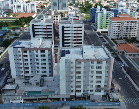 Apartamento, 2 quartos, 69 m² - Foto 28